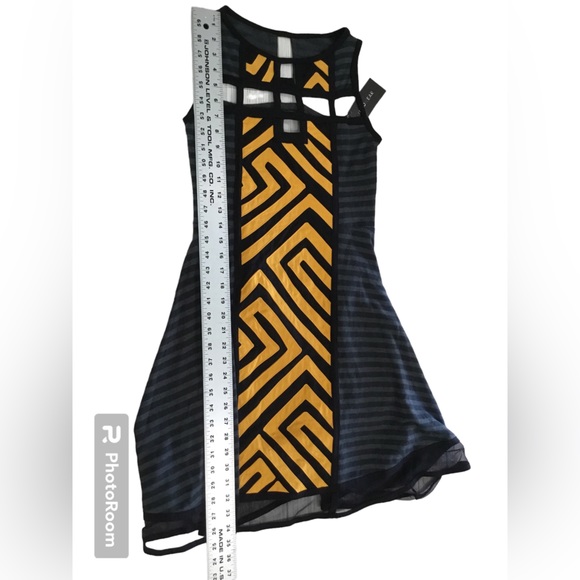 Turbowear Pygmees Dress "Yuka" Matahari  Size 3 - Picture 4 of 7